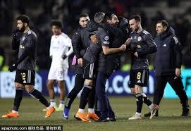 英超夺冠赔率：阿森纳1.44甩开曼城 红军掉队